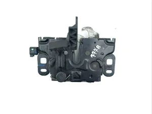 Jeep GRAND CHEROKEE V (WL) 2022 Serrure de capot-moteur