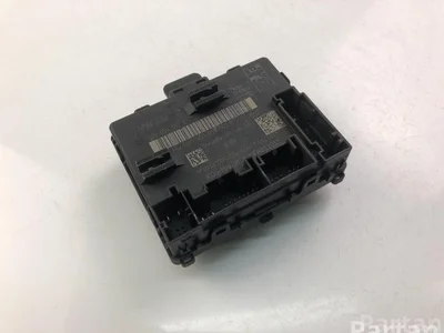 Volkswagen 5Q0959592K GOLF VII (5G1, BQ1, BE1, BE2) 2014 Unité de commande pour porte - Image 1