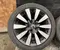 Honda 17070A-TV0 / 17070ATV0 CIVIC IX (FK) 2015 Llantas de aleación 5x114  R17 EJ 7.0 ET50 - Imagen 1