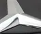 Mercedes-Benz A0997504500 EQS (V297) 2023 Handle, bootlid - Image 2