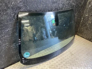 BMW X3 (F25) 2012 Pare-brise