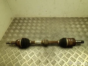 Ford USA LJ9P-3B437-AB / LJ9P3B437AB Mustang Mach-E 2022 Drive Shaft Left Front