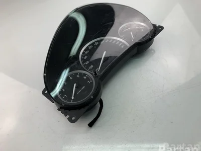 Saab P12802925 9-3 (YS3F) 2006 Tableau de bord - Image 1