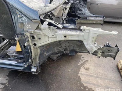 Seat ATECA (KH7) 2021 Cuarto cuerpo del coche Right Front - Imagen 1