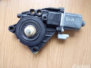 Hyundai 83450-2R000 / 834502R000 i30 (FD) 2010 Moteur de lève-vitre Left Rear