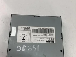 Nissan 284A16FV2A QASHQAI II (J11, J11_) 2017 Unité de contrôle pour caméra