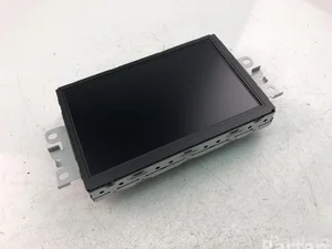 Volvo 31382906AC XC70 II 2011 Ecran