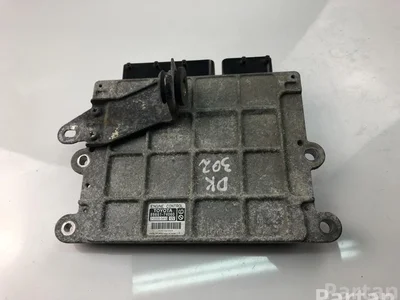 Toyota 89661-74060 / 8966174060 IQ (_J1_) 2012 Unidad de control del motor - Imagen 1