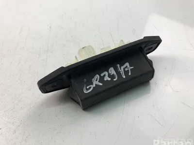 Toyota 15F127 COROLLA (_E12_) 2007 Poignée de porte - Image 1