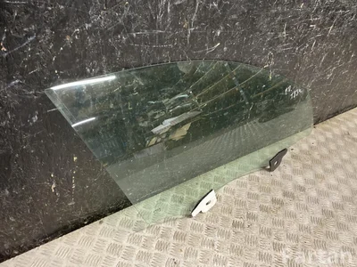 Opel Astra L Sports Tourer 2024 Szyba drzwi z przodu po prawej - Obraz 1