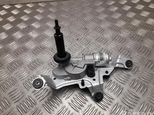 MG 11013297 MG4 Trophy 2024 Moteur d'essuie-glace