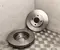 Nissan 24011801171, 402060M802 ALMERA I (N15) 2000 Tarcza hamulcowa z przodu - Obraz 1