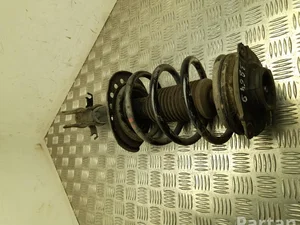 Nissan 543035SJ1B LEAF (ZE1) 2024 kit amortisseur Left Front