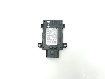 Audi 4N0907566AM, 28805041 E-TRON GT A trois volumes (F83, F8P) 2024 Unité de contrôle pour la surveillance des angles morts - Image 1