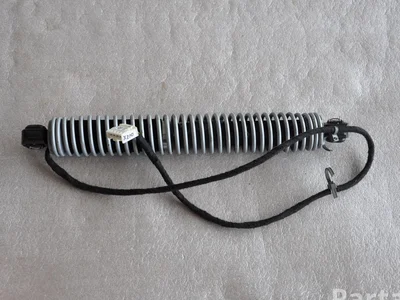 BMW 712013801 5 (F10) 2014 Charnières du couvercle du coffre - Image 1