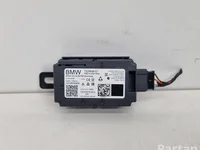 BMW 7928648, 792864801 X3 (F97) 2024 Wzmacniacz antenowy