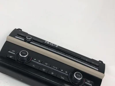 BMW 9263746 5 (F10) 2011 Contrôle automatique de la climatisation - Image 1