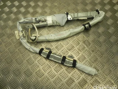 Nissan C15084600 QASHQAI II (J11, J11_) 2014 Airbag de tête - Image 1