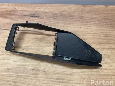 BMW 9850845 ; LEFT / 9850845, LEFT iX3 (G08) 2024 Control unit for blind spot detection - Image 1