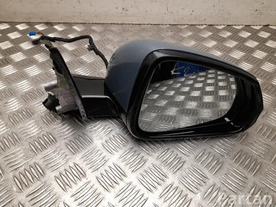 BMW E90416189 X1 (U11) 2025 Outside Mirror adjustment electric Turn signal Suround light Right - Image 1