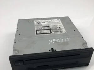 Volkswagen 5G0035819A GOLF VII (5G1, BQ1, BE1, BE2) 2017 Changeur de CD