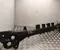 Renault 66354-5MZ0A / 663545MZ0A MEGANE E 2023 Moldura Plastico Derecho Limpia - Imagen 1