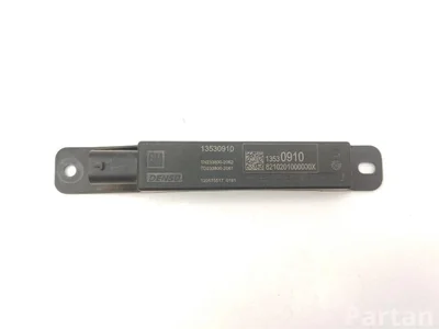 Chevrolet 13530910, 120575517 Corvette (C8) 2021 Imtuvas, beraktė sistema - Nuotrauka 1