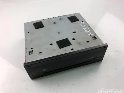 Audi 4E0919887M A6 (4F2, C6) 2006 Changeur de DVD - Image 1