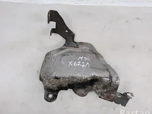 Mercedes-Benz A6511501675 C-CLASS (W205) 2015 Protection thermique