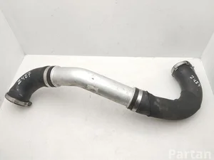 Porsche 971.145.708.AK, 971.145.708 / 971145708AK, 971145708 PANAMERA (971) 2018 Prise d'air / Conduit d'air d'admission