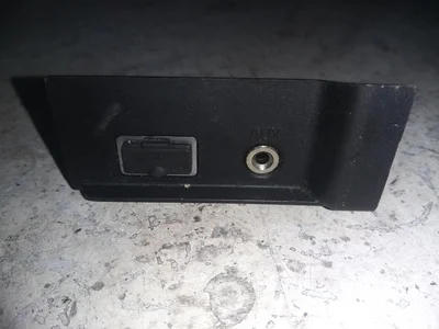 Volvo 30657961 XC60 2010 Interruptor/ botón - Imagen 1