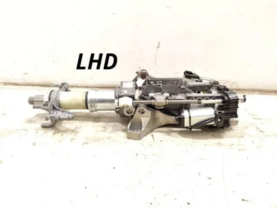 Rolls-Royce 6782247, 2620111, 0691822, L0S0082, L0S0083 GHOST (RR4) 2010 Steering column - Image 1