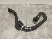 Jaguar GX736W633AC XE (X760) 2017 Conducta de admisión de aire