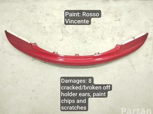 Maserati MC 20 Cielo 2023 alerón