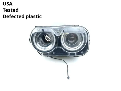 Dodge 68174065, 68174067, 68378879 CHALLENGER Coupe 2019 Phare USA - Image 1