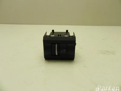 Škoda 1Z0 941 333 A / 1Z0941333A YETI (5L) 2014 Réglage de la hauteur de l'interrupteur - Image 1