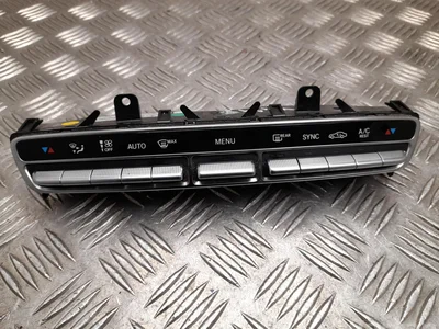 Mercedes-Benz A 213 905 51 07 / A2139055107 E-CLASS (W213) 2018 Contrôle automatique de la climatisation - Image 1