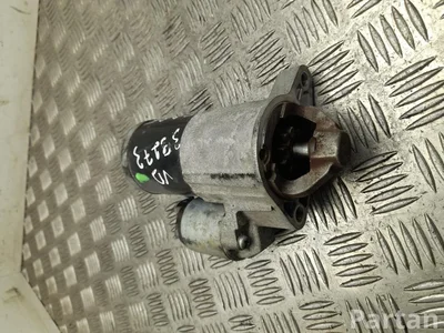 Dodge 04896464AE CHALLENGER coupe 2019 Rozrusznik - Zdjęcie 1