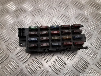 Mercedes-Benz 140 545 11 01 / 1405451101 S-CLASS Coupe (C140) 1994 Boîte à fusibles - Image 1