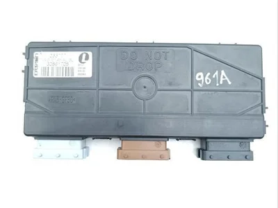 Maserati 30861705, 233777 GRAN TURISMO 2008 Unité de commande pour siège - Image 1