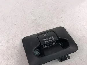 Volvo 31334637 V60 2013 Bouton de frein de stationnement électromécanique