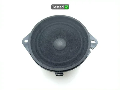 Jeep P68426487AA, 68426487AA Wagoneer/ Wagoneer L WS 2022 Haut-parleur - Image 1