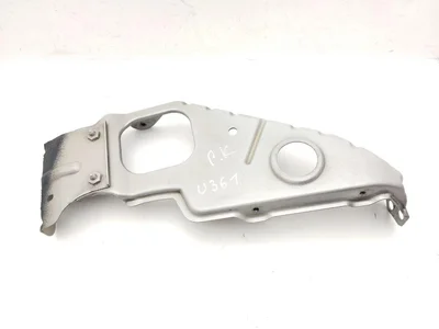 Maserati 4809SX QUATTROPORTE V 2010 Support d'aile - Image 1