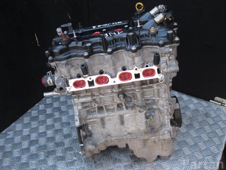 TOYOTA 1NR FE / 1NRFE YARIS (_P13_) 2013 Complete Engine