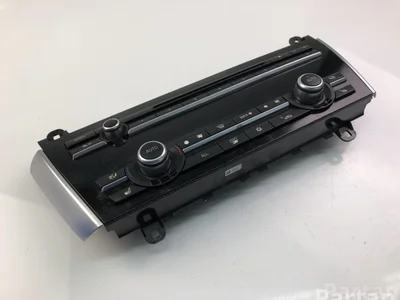 BMW 9233655 5 Gran Turismo (F07) 2011 Contrôle automatique de la climatisation - Image 1