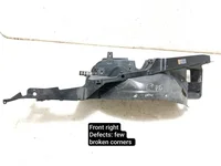 Chevrolet 20980055, 20980444 CORVETTE (C7) 2015 Halter für Kotflügel rechts