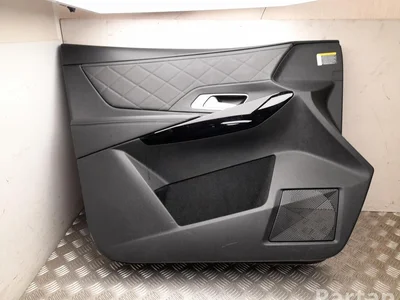 Citroën 1945928X, 98362121ZD DS7 CROSSBACK 2021 Panneau de garniture de porte - Image 1