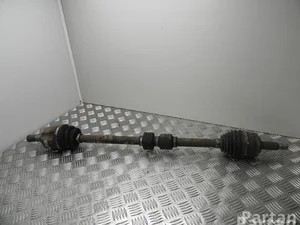 Hyundai 1.6D / 16D i30 (FD) 2011 Arbre de transmission Right Front