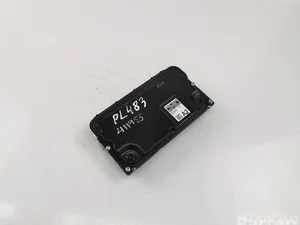 Toyota 89661-0ZS10 / 896610ZS10 COROLLA (E210) Estate 2021 Unidad de control del motor