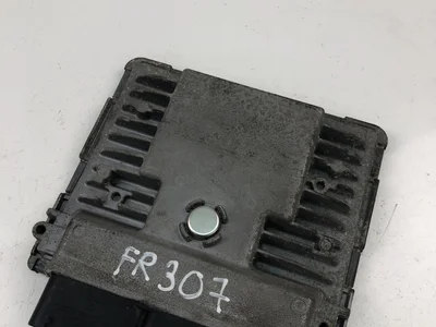 Volkswagen 03F906070FC POLO (6R, 6C) 2011 Unité de contrôle moteur - Image 1